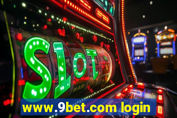 www.9bet.com login